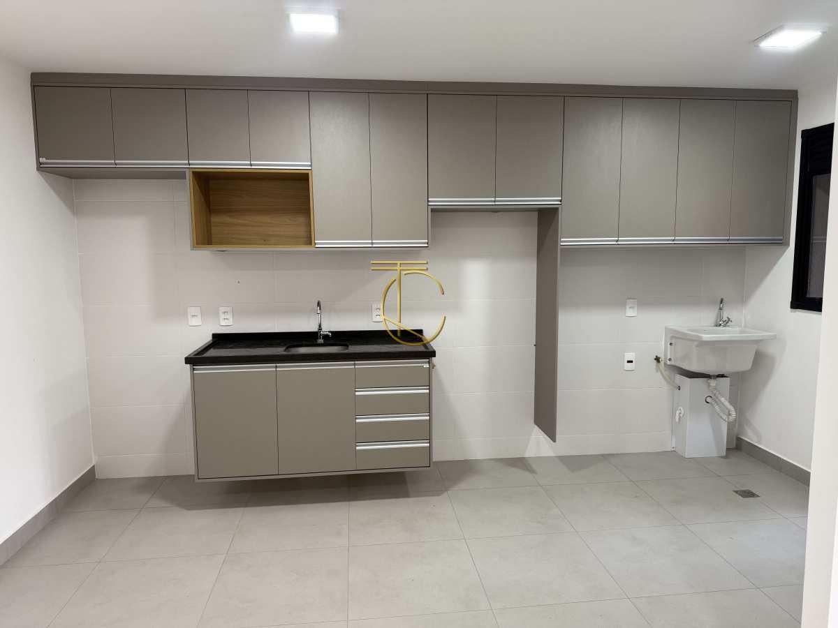  - Apartamento para alugar em Ribeirão Preto, Jardim Olhos DÁgua II, com 3 quartos, 113m²