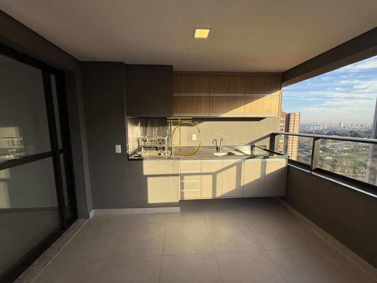  - Apartamento para alugar em Ribeirão Preto, Jardim Olhos DÁgua II, com 3 quartos, 113m²