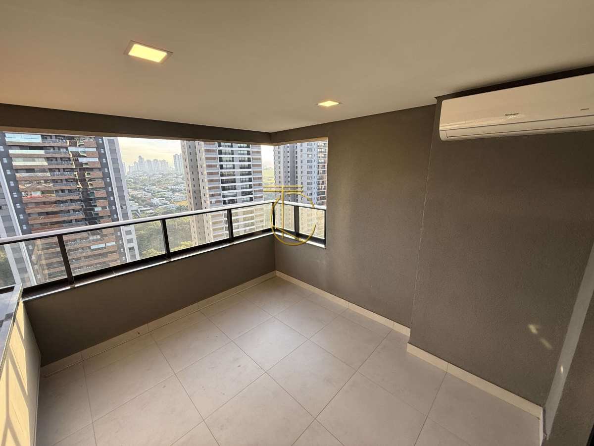  - Apartamento para alugar em Ribeirão Preto, Jardim Olhos DÁgua II, com 3 quartos, 113m²