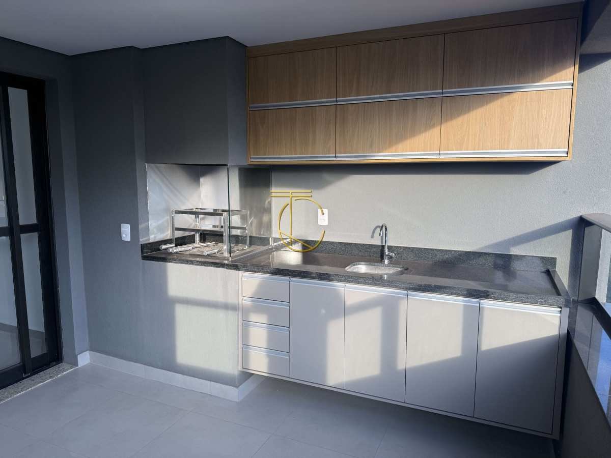 Apartamento para alugar em Ribeirão Preto, Jardim Olhos DÁgua II, com 3 quartos, 113m² - Talita Caba