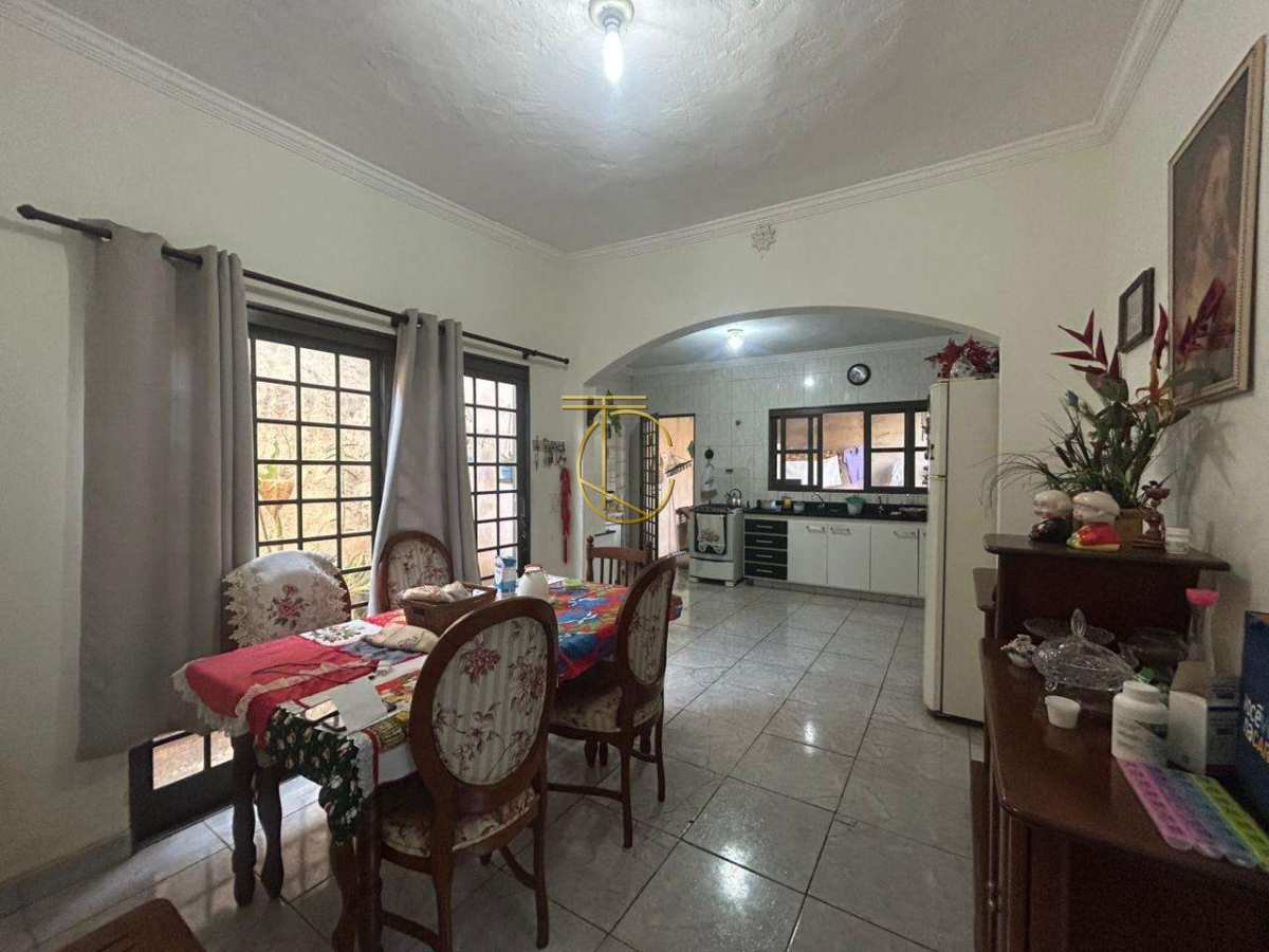 Casa à venda com 2 quartos, 138,00m² - Sumarezinho,Ribeirão Preto