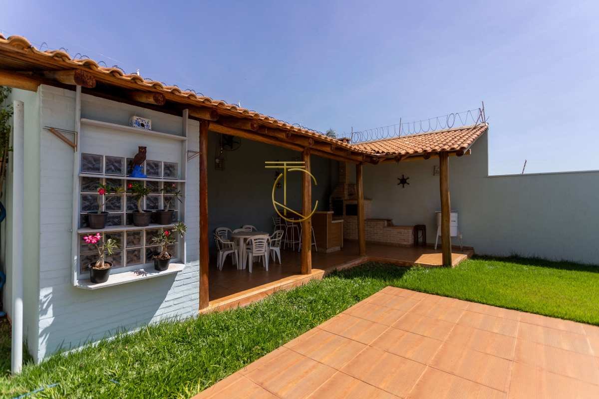 Casa à venda com 3 quartos, 229,19m² - City Ribeirão,Ribeirão Preto