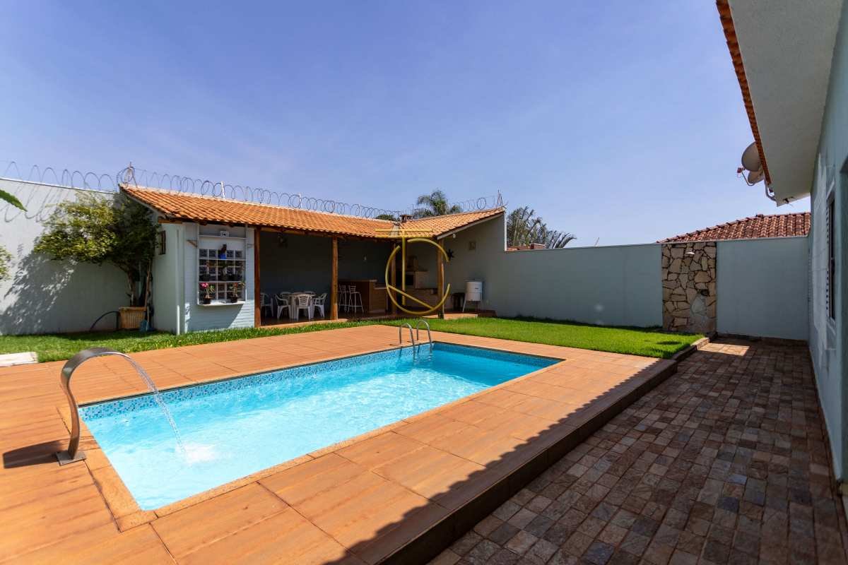 Casa à venda com 3 quartos, 229,19m² - City Ribeirão,Ribeirão Preto