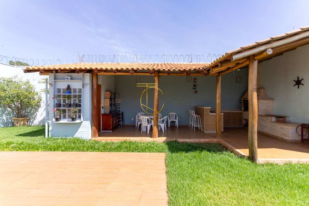  - Casa à venda em Ribeirão Preto, City Ribeirão, com 3 quartos, 229,19m²