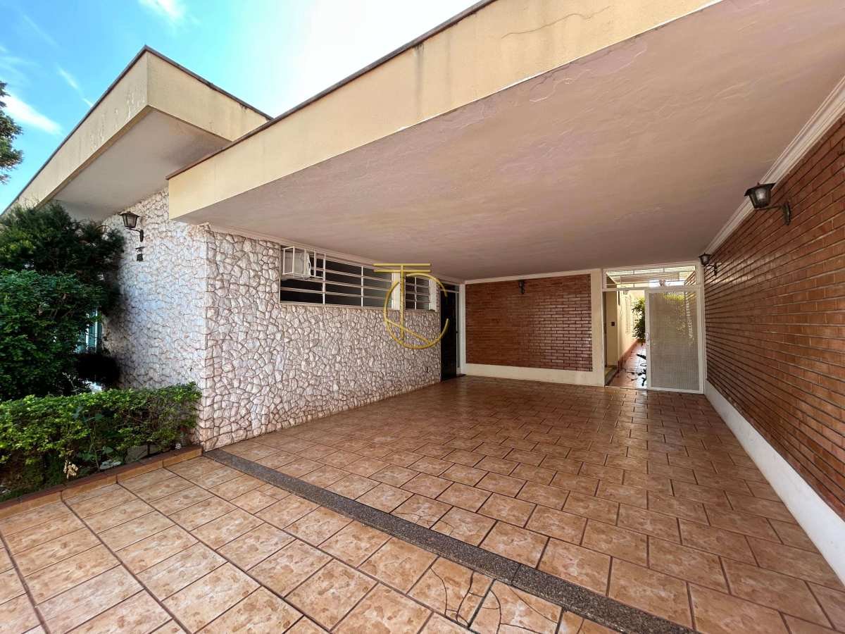 Casa à venda com 4 quartos, 422,64m² - Alto da Boa Vista,Ribeirão Preto