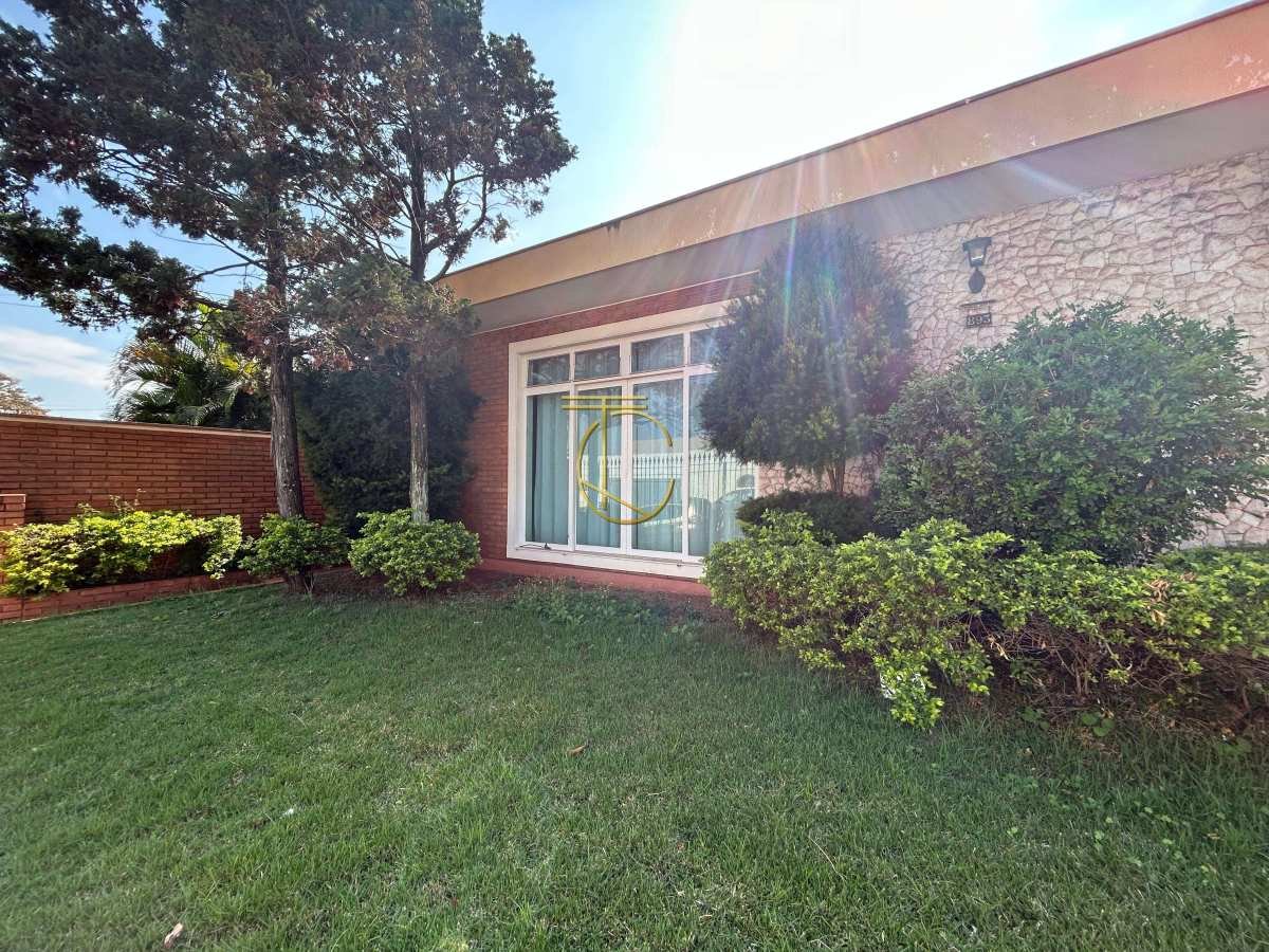 Casa à venda com 4 quartos, 422,64m² - Alto da Boa Vista,Ribeirão Preto