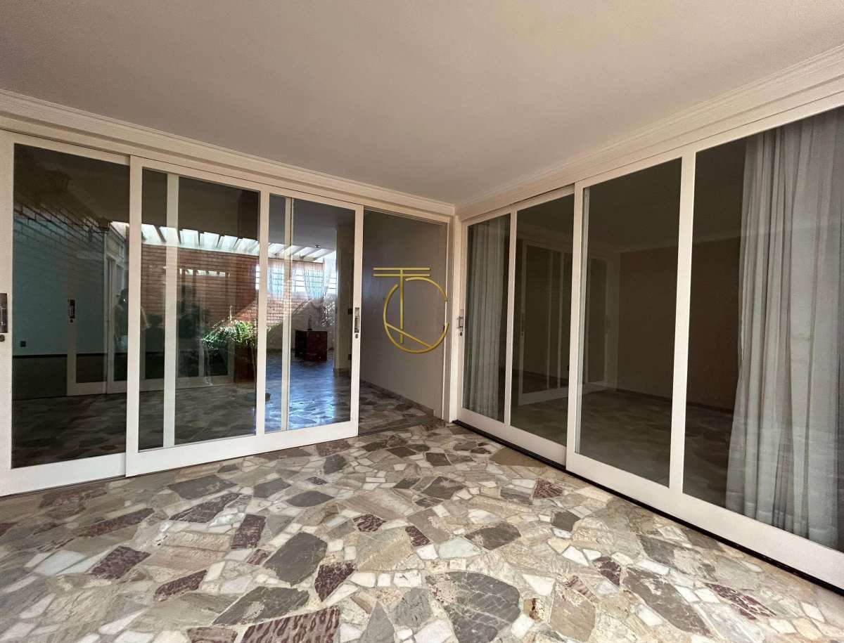 - Casa à venda em Ribeirão Preto, Alto da Boa Vista, com 4 quartos, 422,64m²