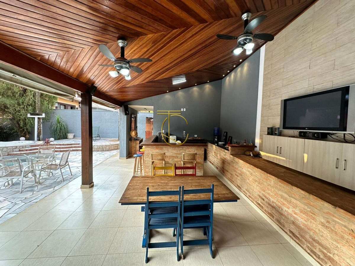  - Casa de condomínio à venda em Ribeirão Preto, Residencial Flórida, com 4 quartos, 370,00m²