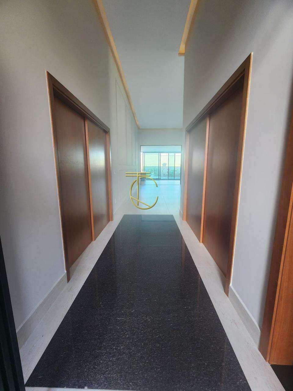 Casa de condomínio à venda com 3 quartos, 250m² - Bonfim Paulista,Ribeirão Preto