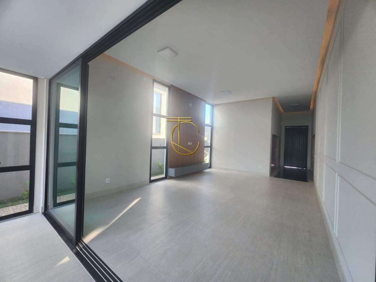  - Casa de condomínio à venda em Ribeirão Preto, Bonfim Paulista, com 3 quartos, 250m²