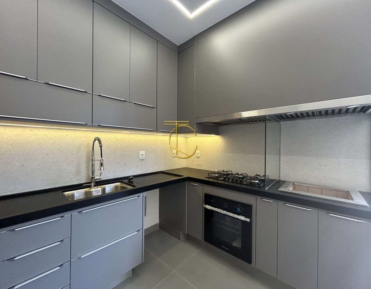  - Casa de condomínio à venda em Ribeirão Preto, Jardim Cybelli, com 3 quartos, 149,25m²