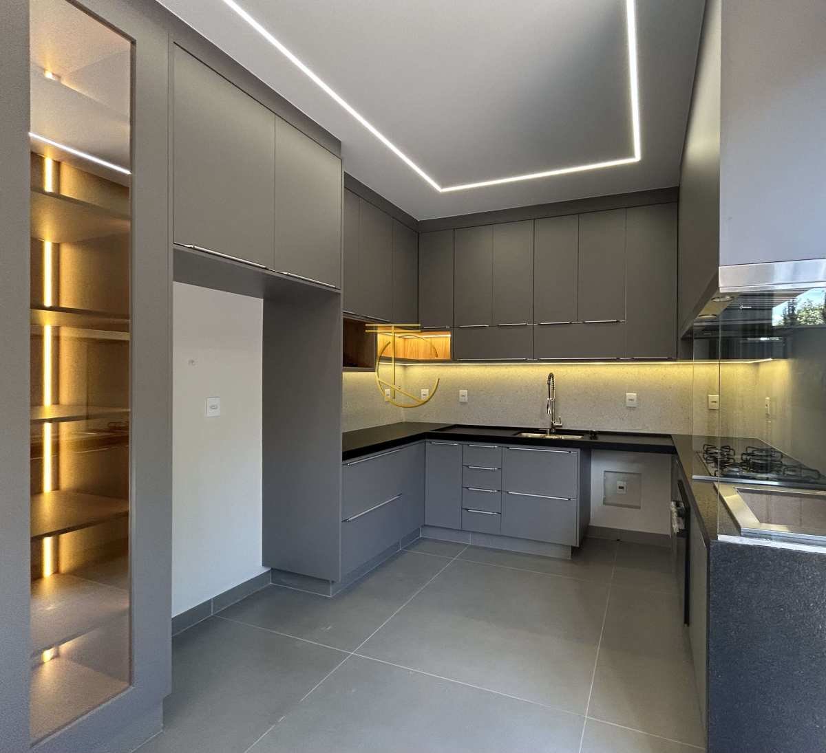 Casa de condomínio à venda com 3 quartos, 149,25m² - Jardim Cybelli,Ribeirão Preto