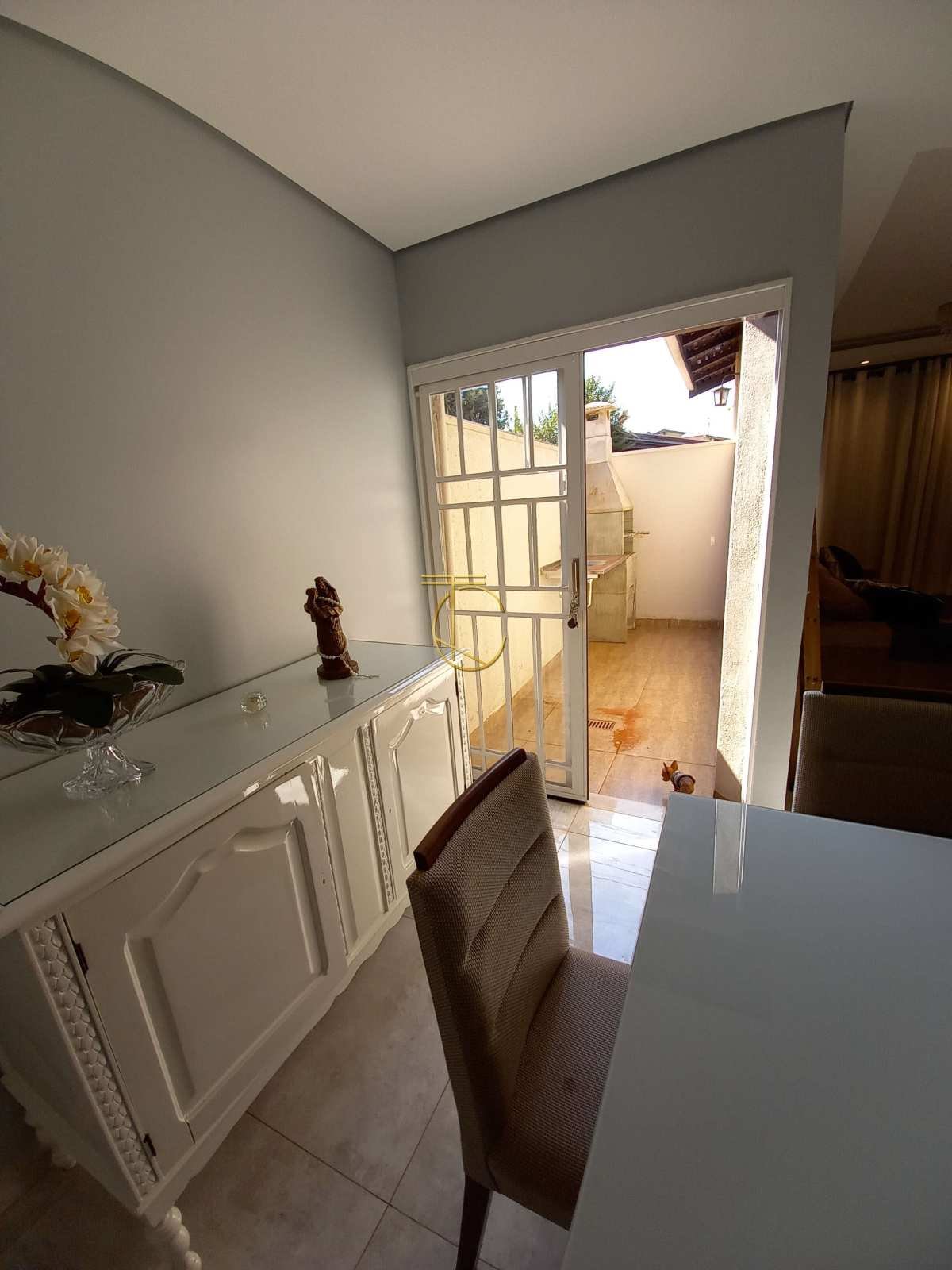  - Casa de condomínio à venda em Ribeirão Preto, Residencial das Américas, com 2 quartos, 110,00m²