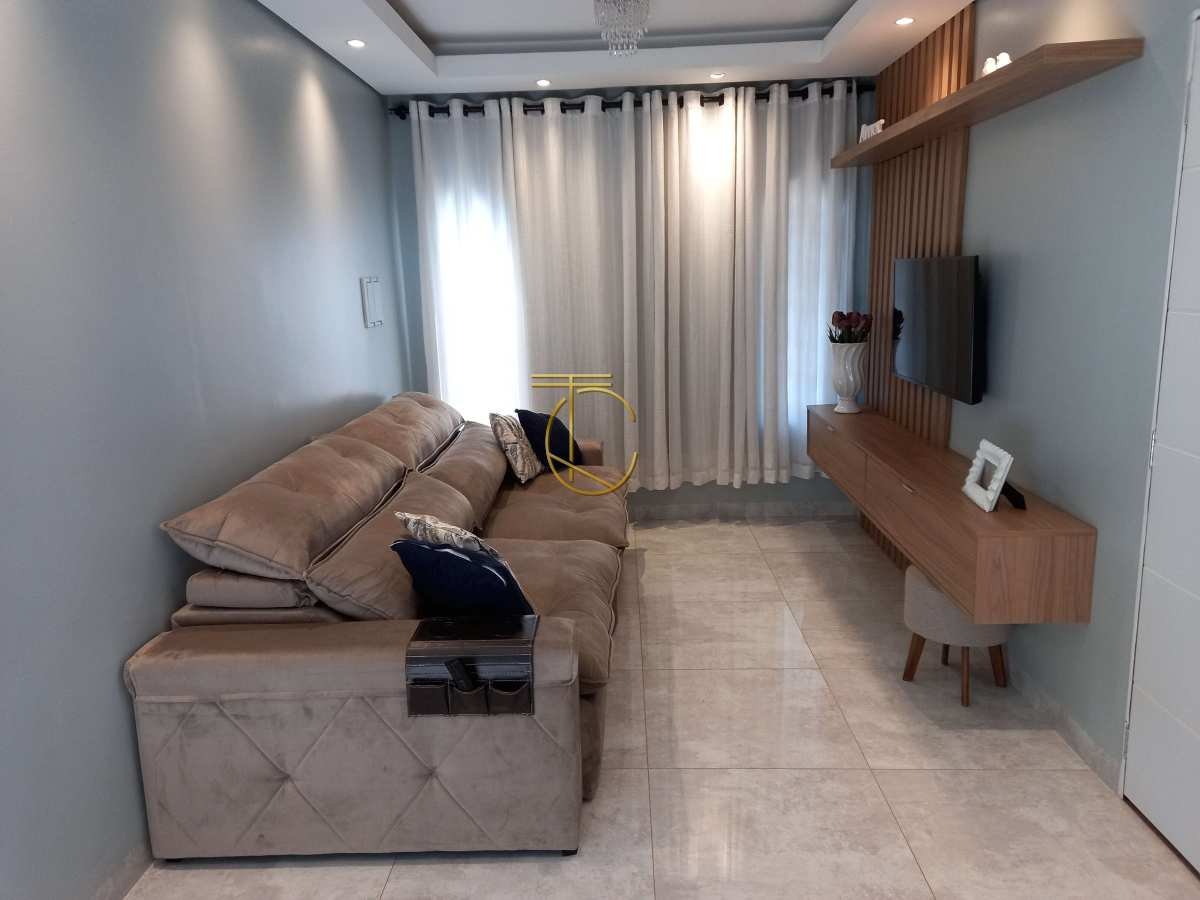 Casa de condomínio à venda com 2 quartos - Residencial das Américas,Ribeirão Preto