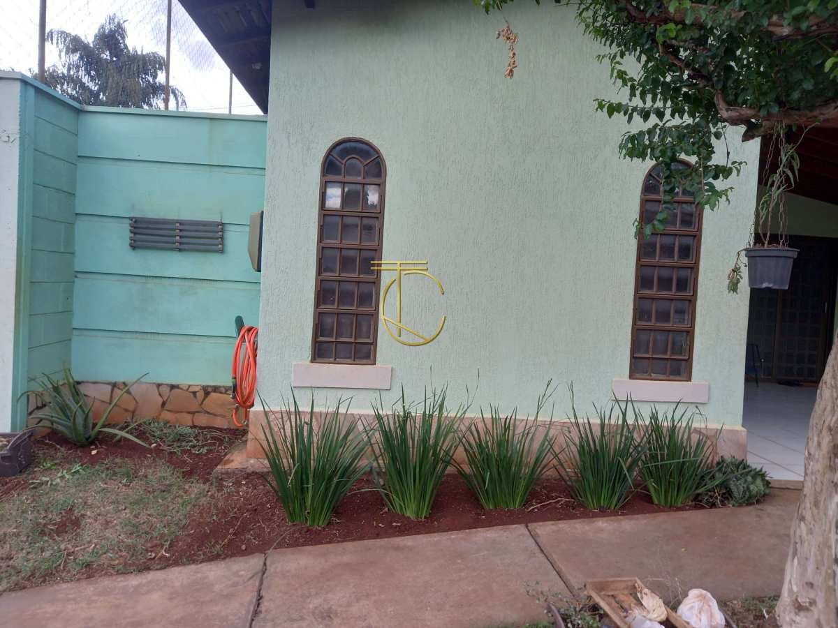 Casa de condomínio à venda em Ribeirão Preto, Residencial das Américas, com 2 quartos, 75m² - Talita Caba