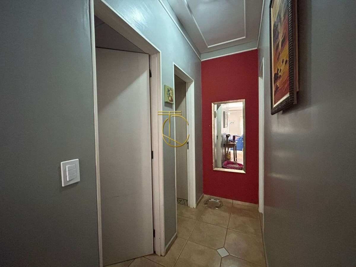  - Casa de condomínio à venda em Ribeirão Preto, Residencial das Américas, com 2 quartos, 110,07m²