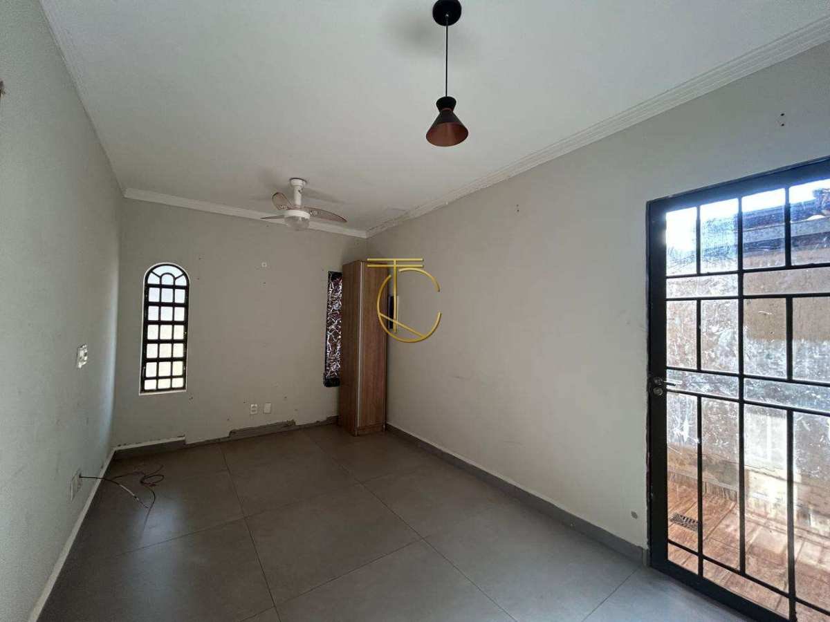 Casa de condomínio à venda com 3 quartos, 105,00m² - Residencial das Américas,Ribeirão Preto