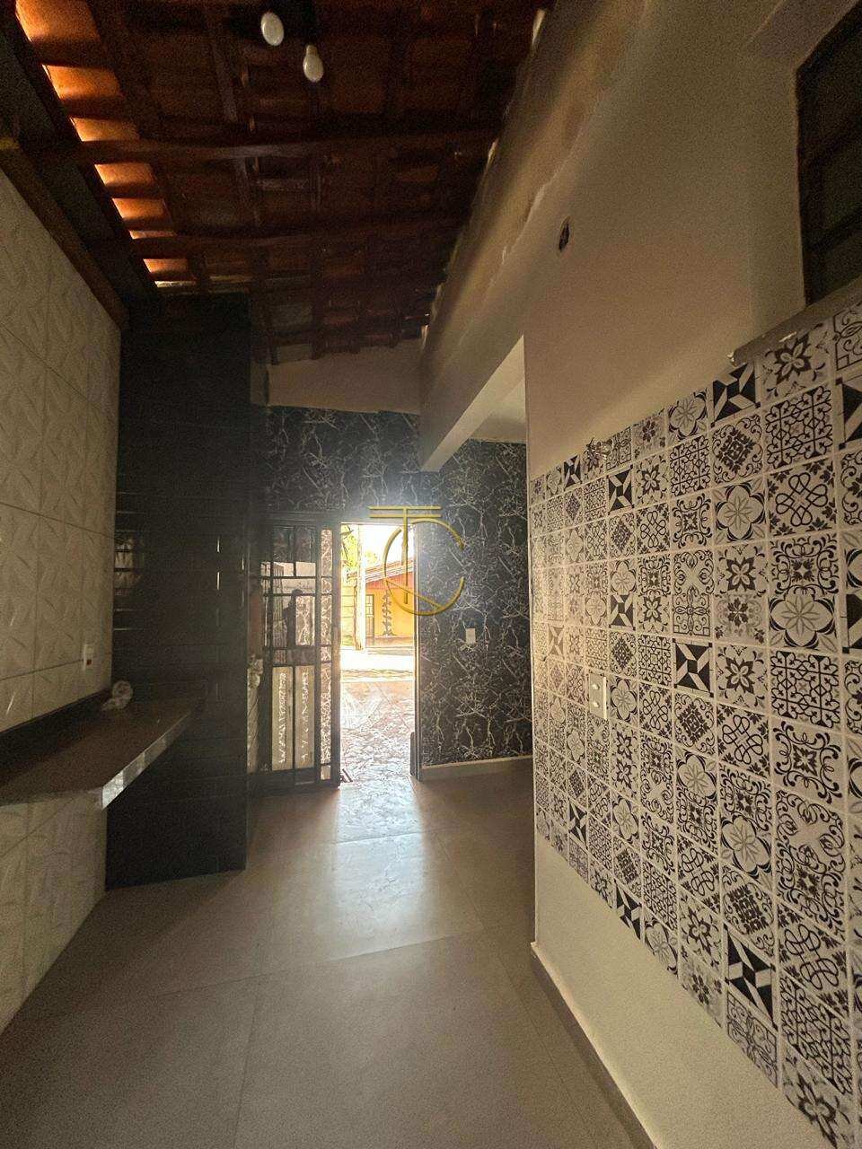  - Casa de condomínio à venda em Ribeirão Preto, Residencial das Américas, com 3 quartos, 105,00m²