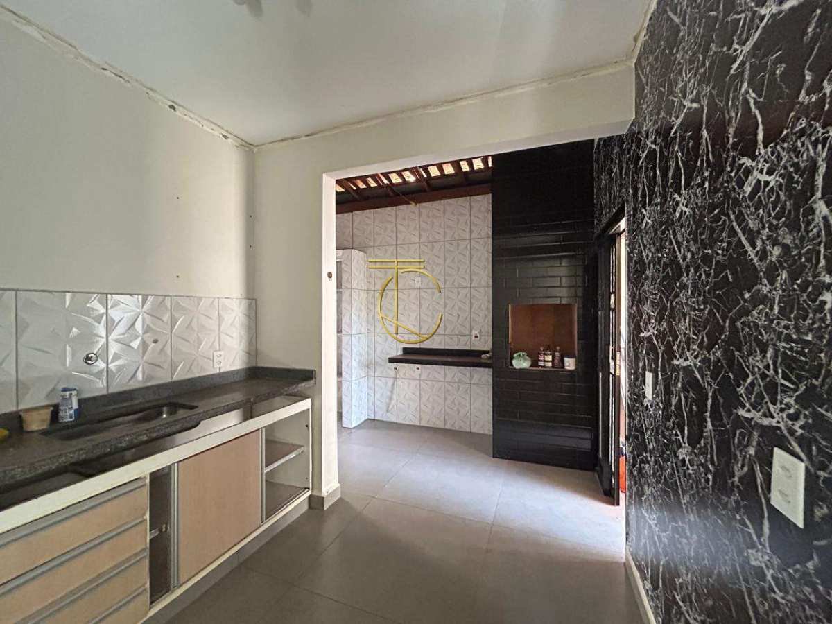 Casa de condomínio à venda com 3 quartos, 105,00m² - Residencial das Américas,Ribeirão Preto