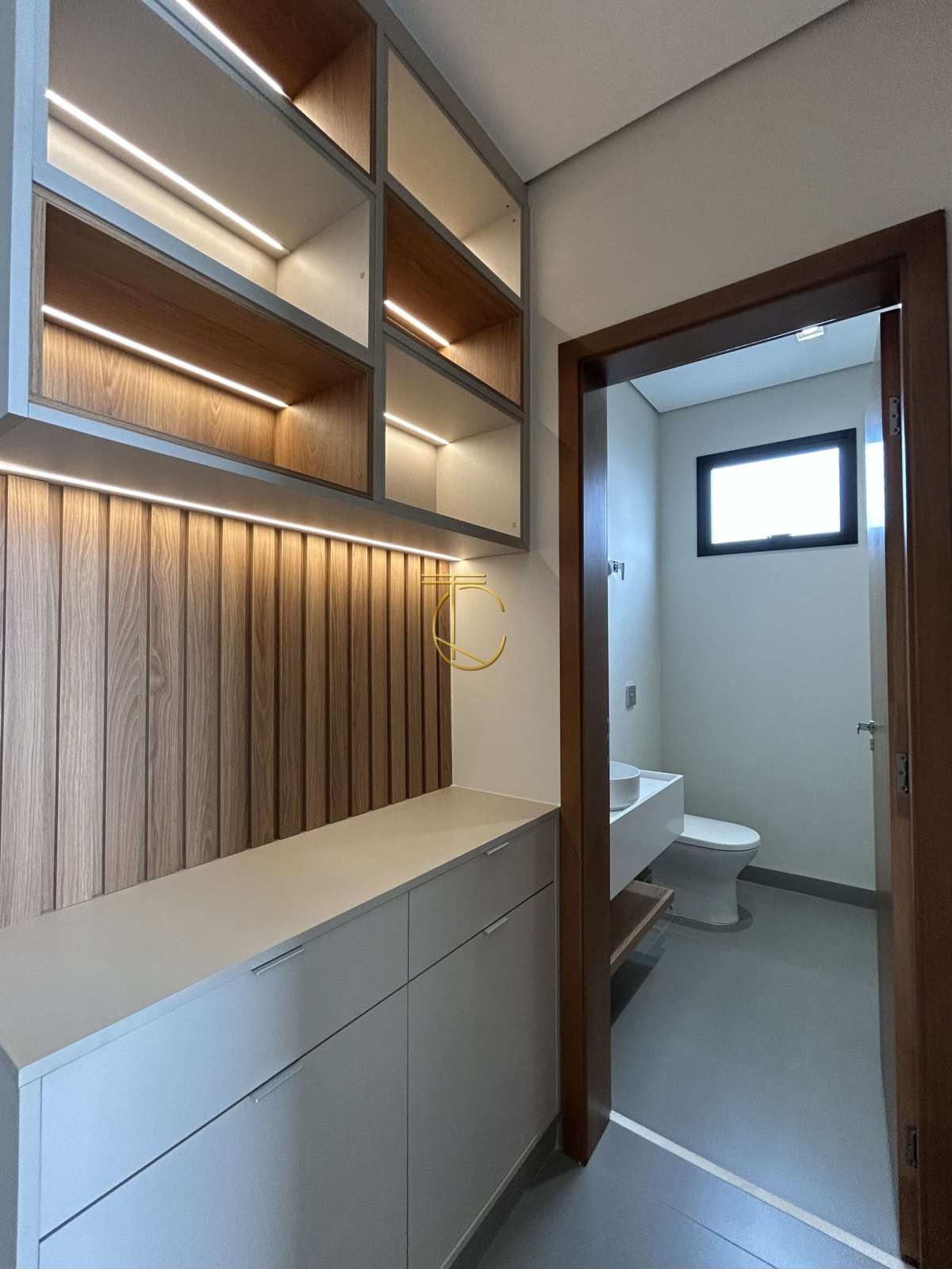  - Casa de condomínio à venda em Ribeirão Preto, Vila do Golf, com 4 quartos, 285m²