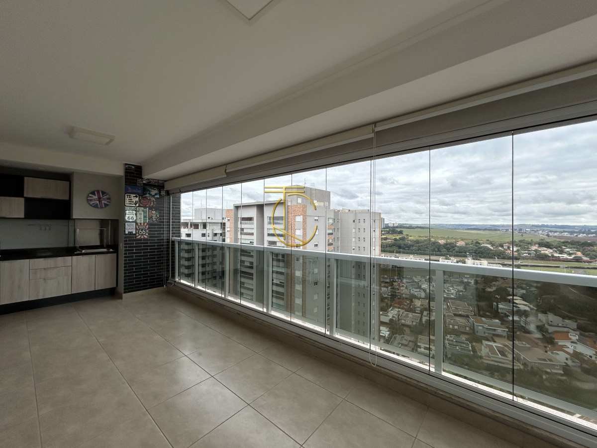 Cobertura à venda em Ribeirão Preto, Jardim Botânico, com 4 quartos, 293m² - Talita Caba