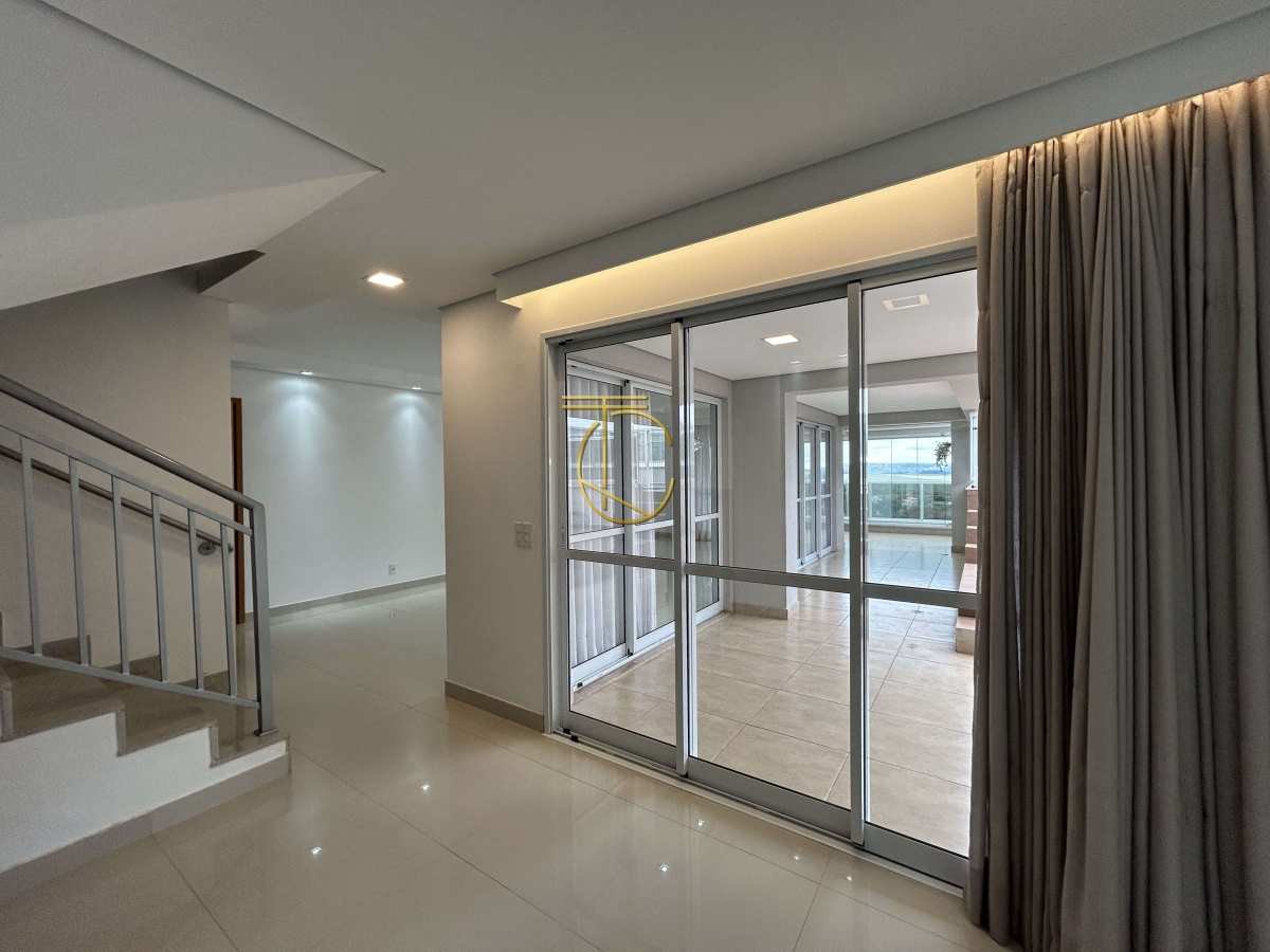  - Cobertura à venda em Ribeirão Preto, Jardim Botânico, com 4 quartos, 293m²