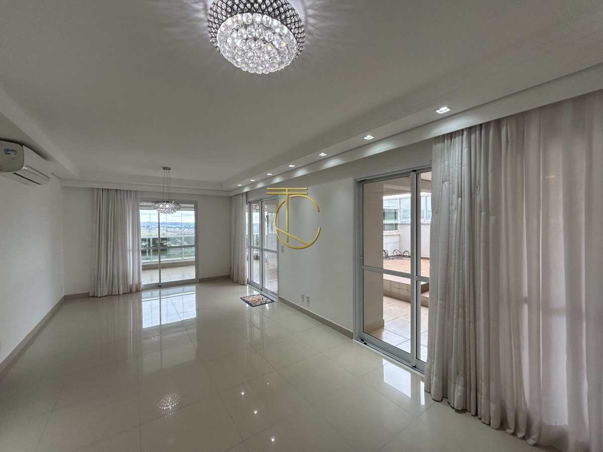  - Cobertura à venda em Ribeirão Preto, Jardim Botânico, com 4 quartos, 293m²