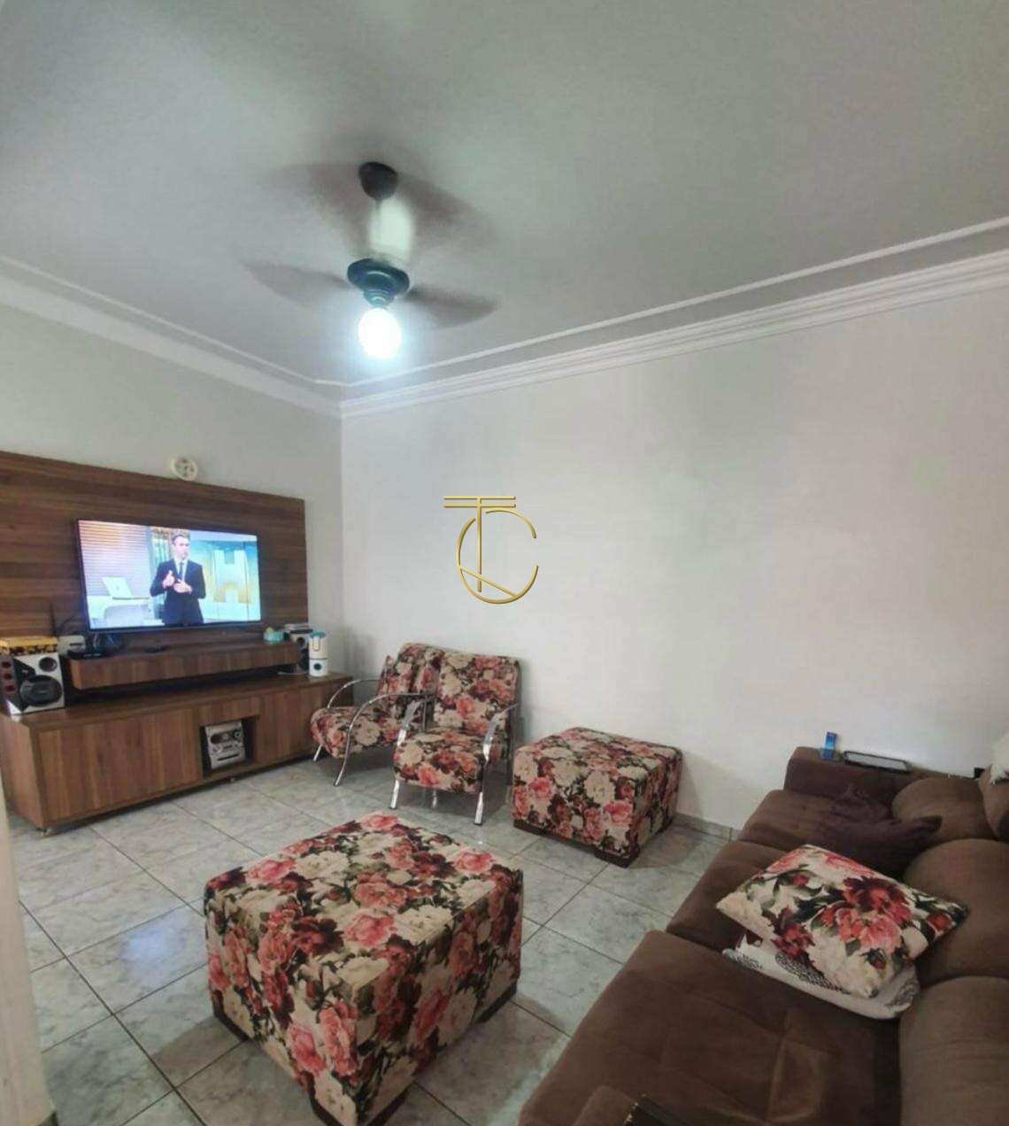 Sobrado à venda com 3 quartos - Sumarezinho,Ribeirão Preto