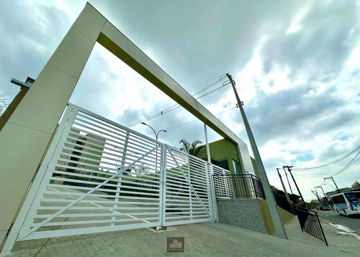  - Apartamento à venda, com 2 quartos, 44m²