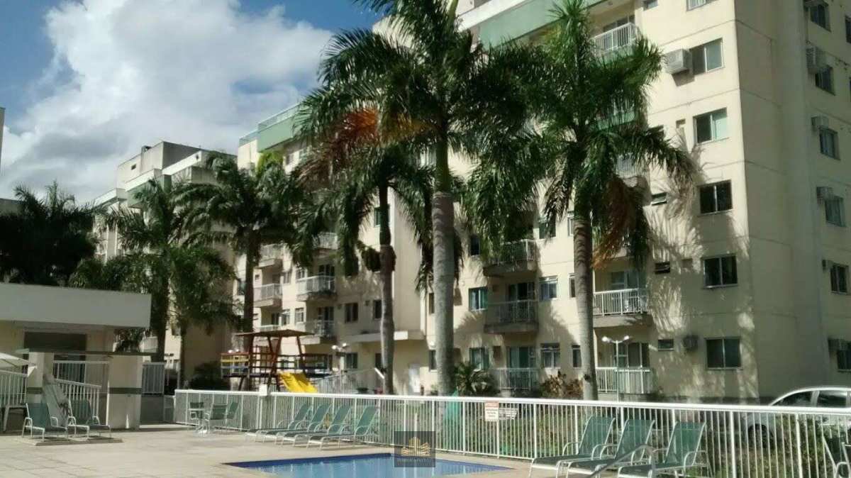 Apartamento à venda com 2 quartos, 68m² - Rio do Ouro,Niterói