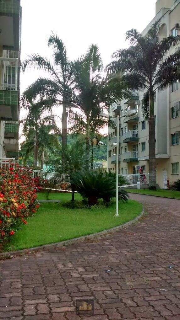 Apartamento à venda com 2 quartos, 68m² - Rio do Ouro,Niterói