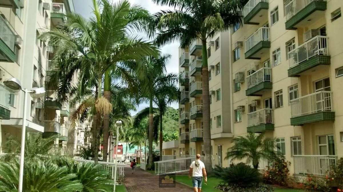 Apartamento à venda com 2 quartos, 68m² - Rio do Ouro,Niterói
