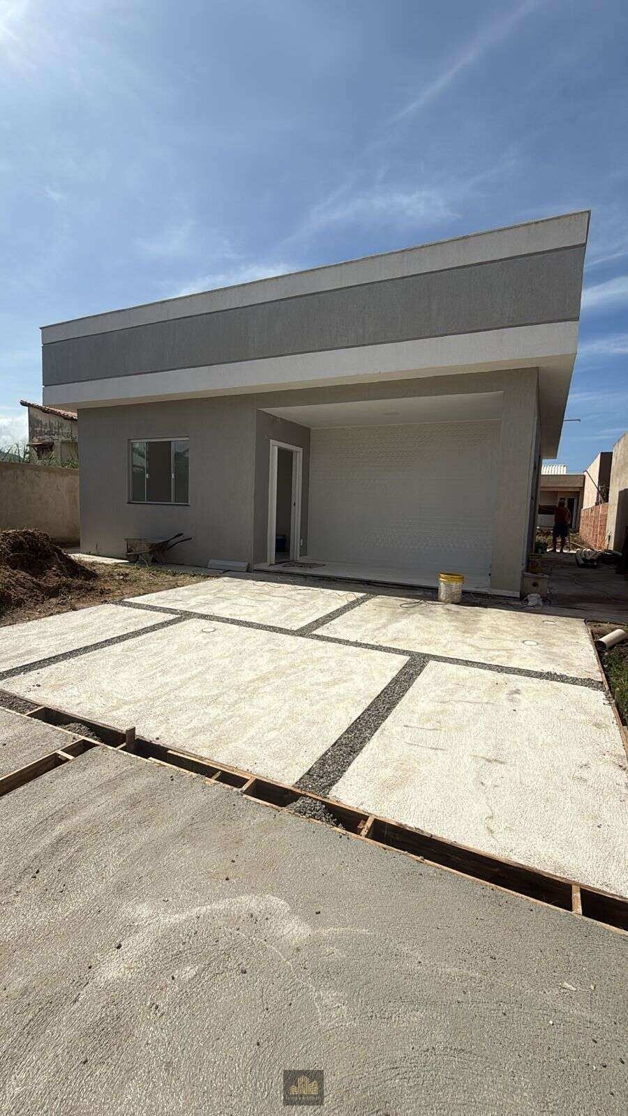 Casa com 3 quartos, 100m², à venda, Vila Progresso - Rafael Ferreira