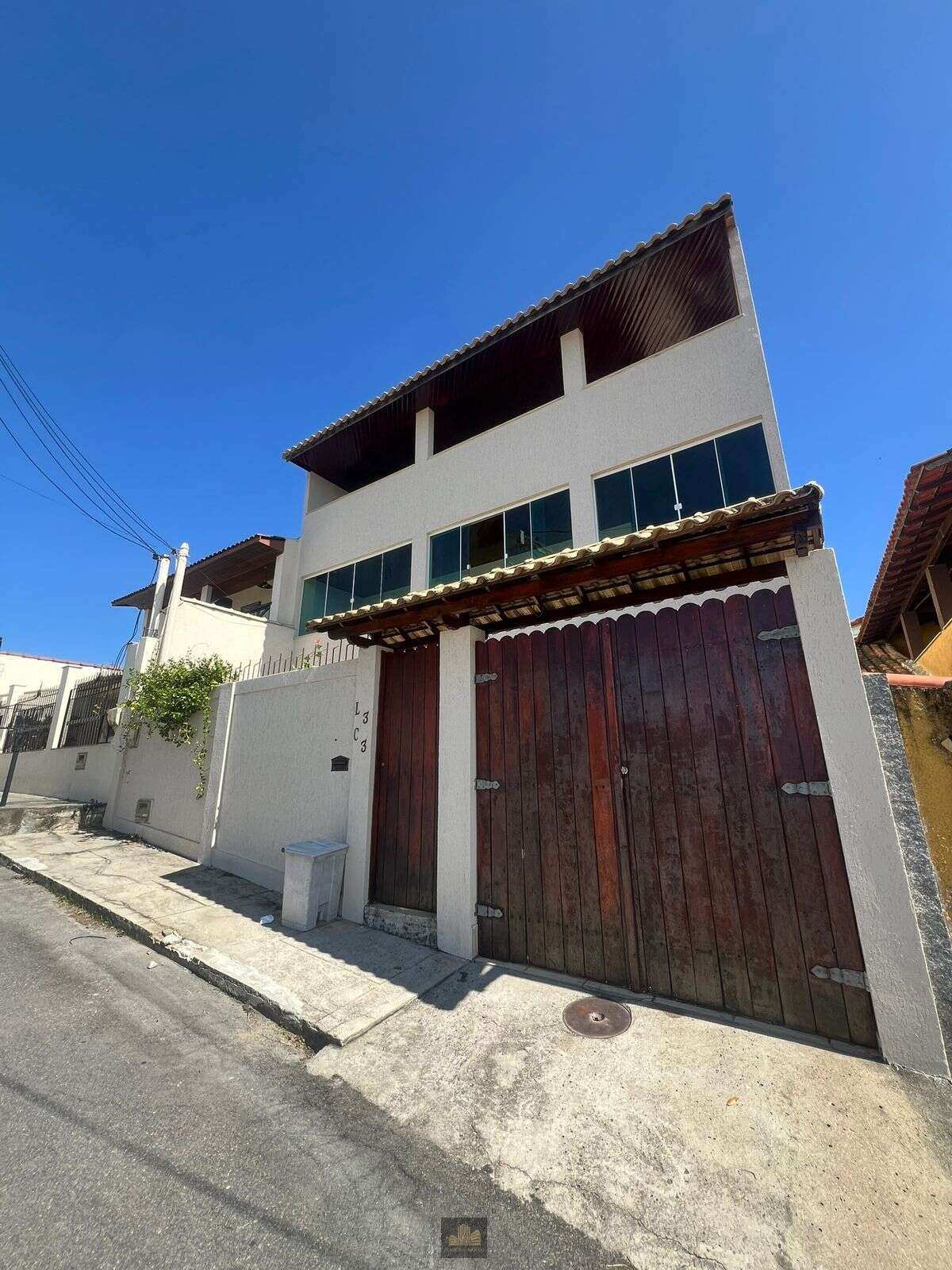 Casa de condomínio à venda com 5 quartos, 350m² - Pacheco,São Gonçalo