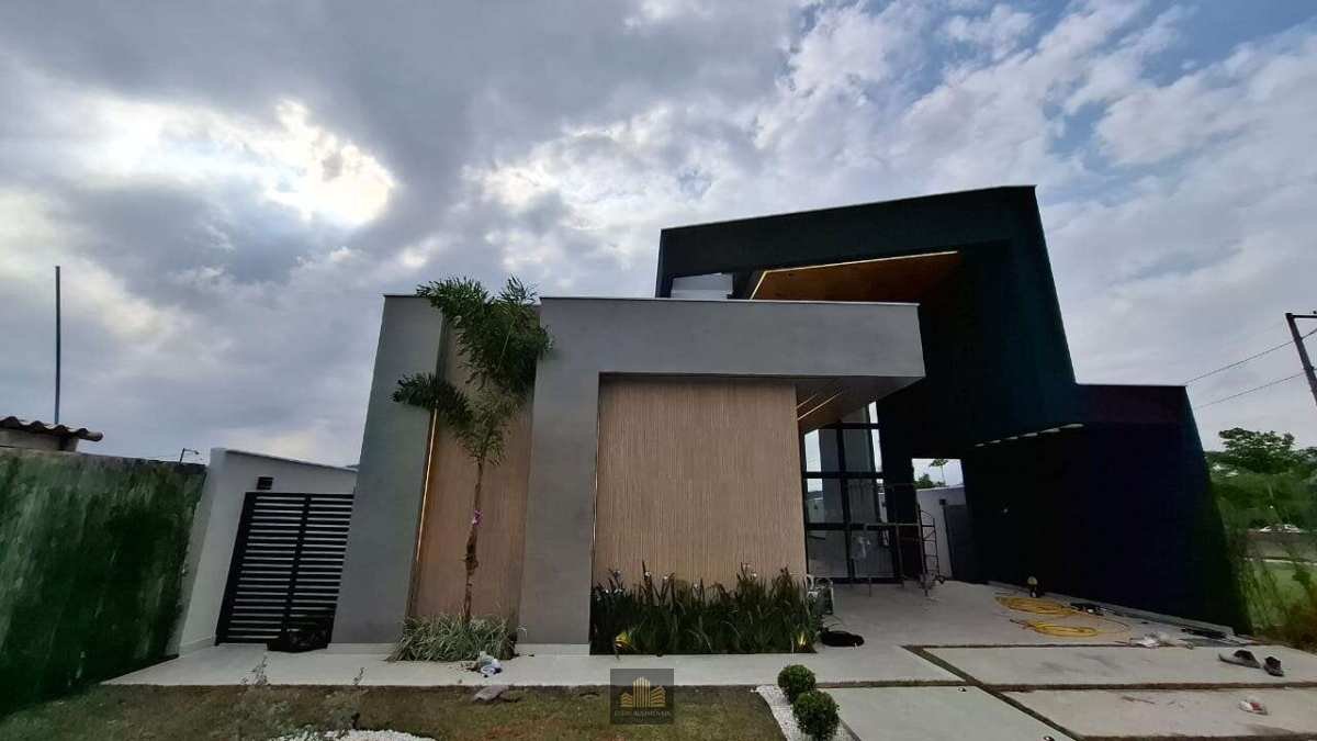 Casa de condomínio à venda com 3 quartos, 176m² - Inoã (Inoã),Maricá