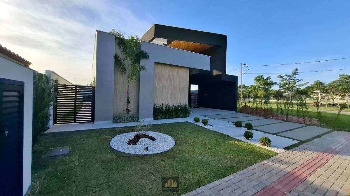 Casa de condomínio à venda com 3 quartos, 176m² - Inoã (Inoã),Maricá