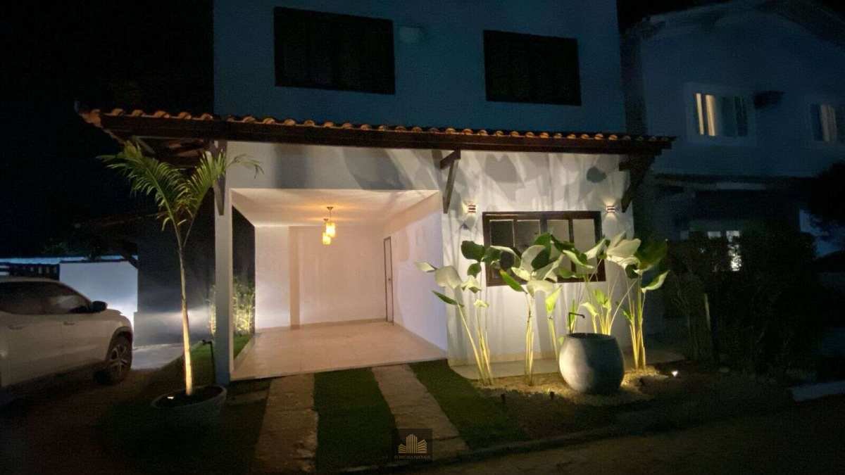 Casa de condomínio à venda com 3 quartos, 200m² - Maravista,Niterói