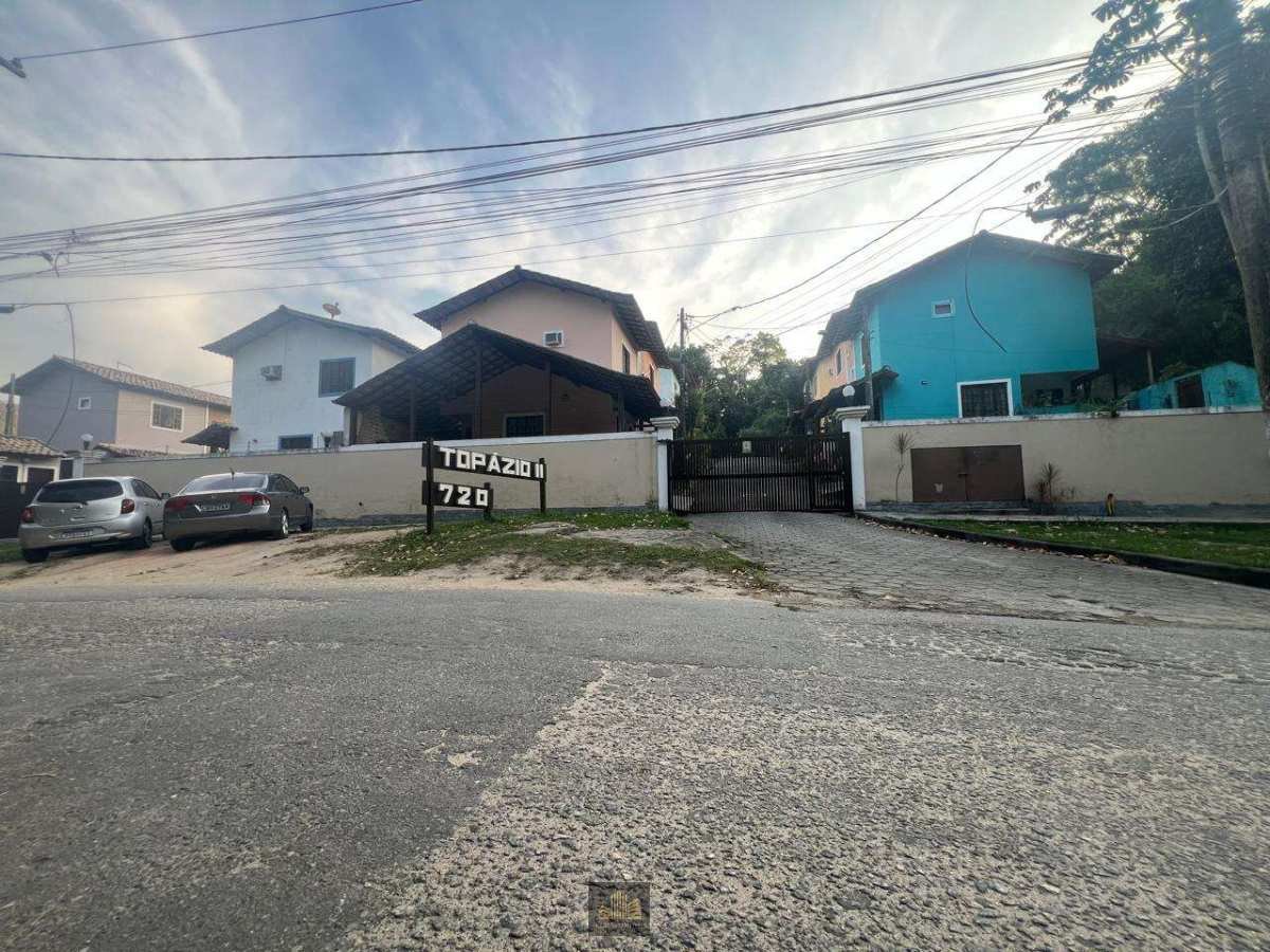 Casa de condomínio à venda com 2 quartos, 100m² - Várzea das Moças,Niterói