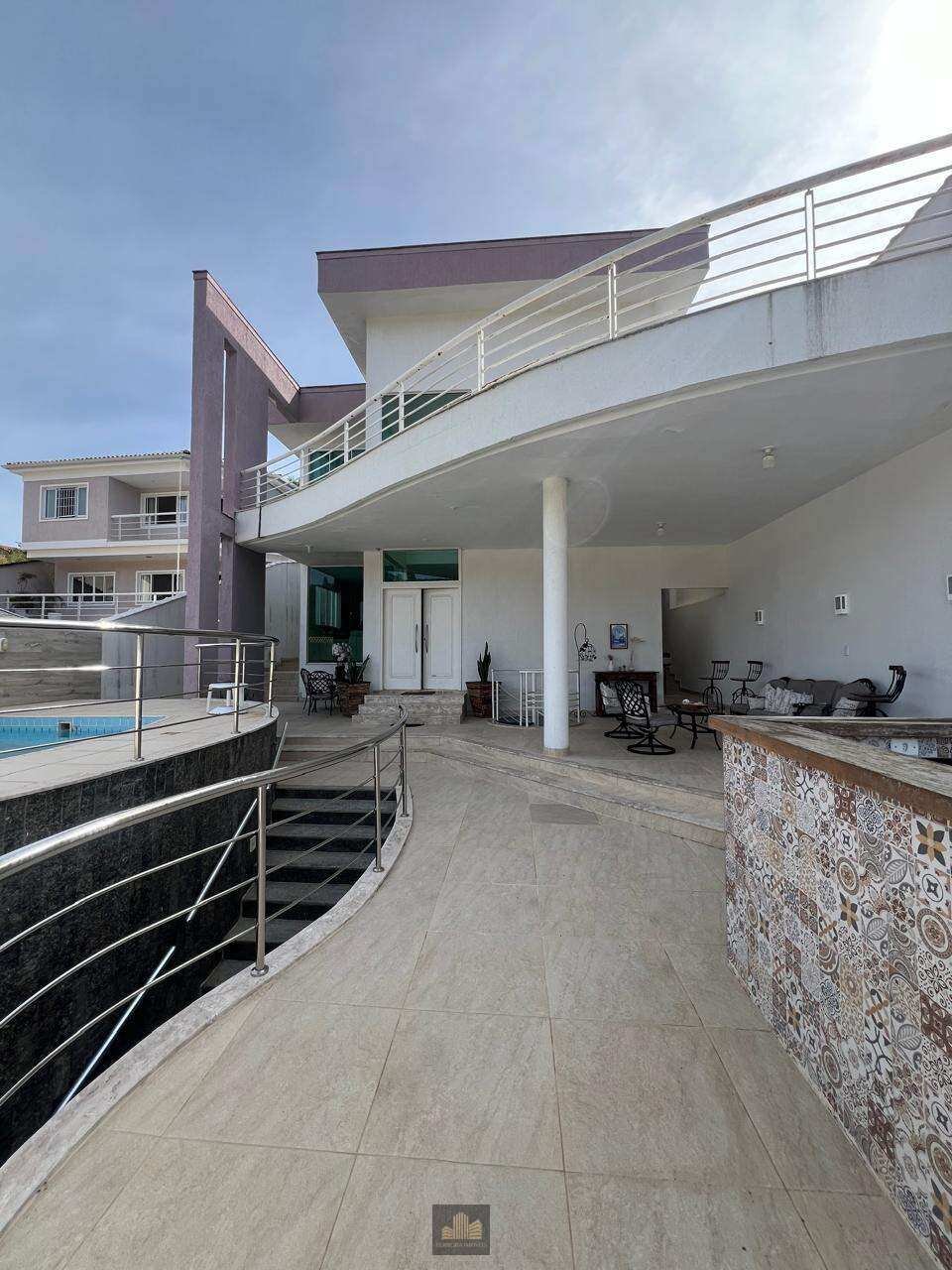  - Casa de condomínio à venda, no Condomínio Santa Monica, , Várzea das Moças, com 5 quartos, 270m²