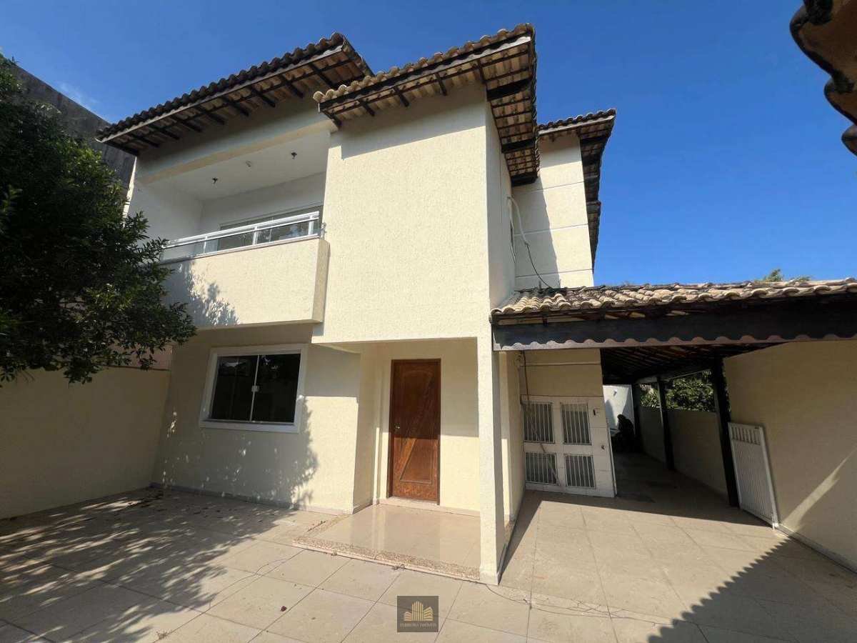 Casa de condomínio à venda com 3 quartos, 240m² - Arsenal,São Gonçalo