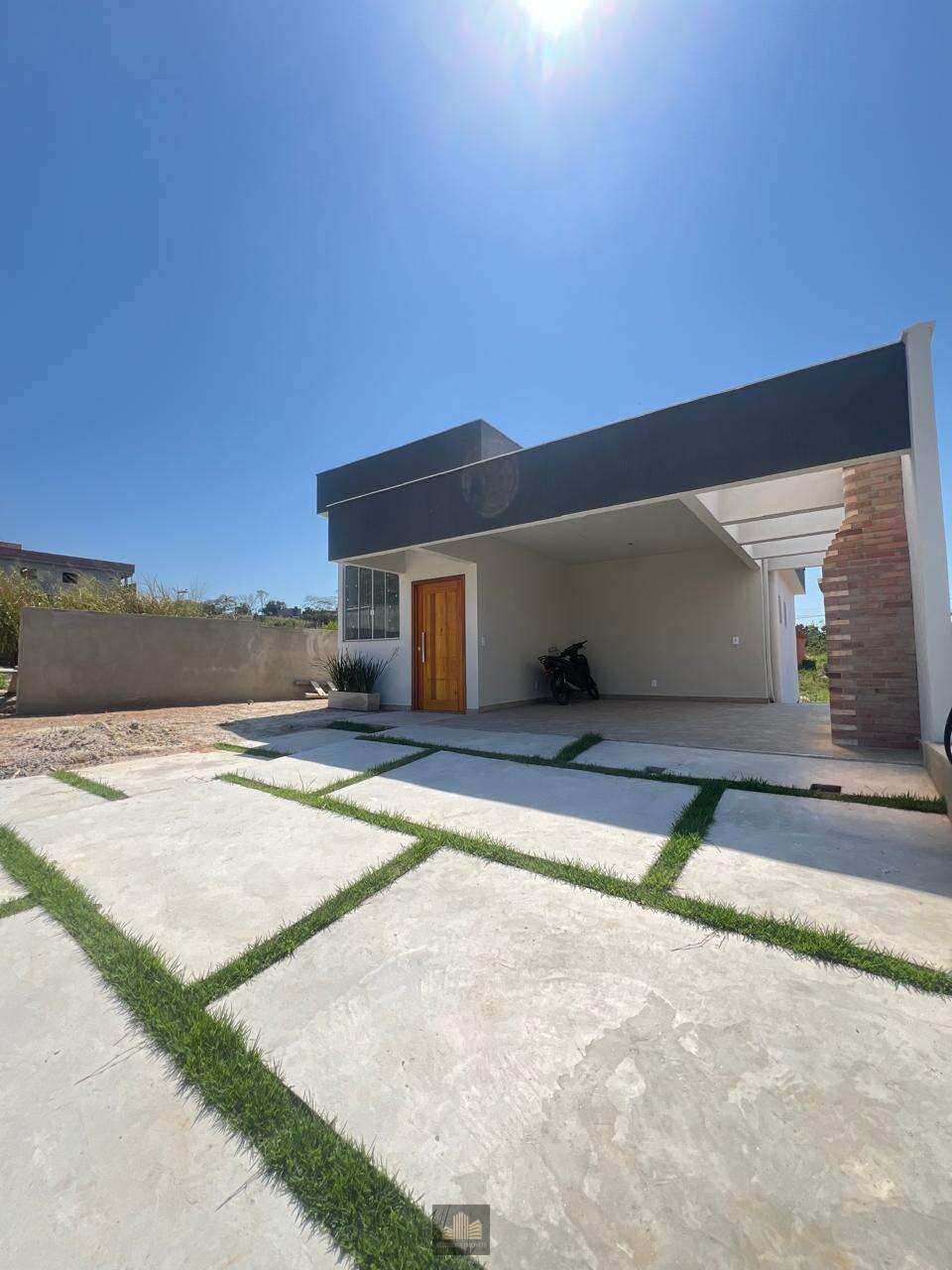 Casa de condomínio à venda com 2 quartos - Ipiíba,São Gonçalo