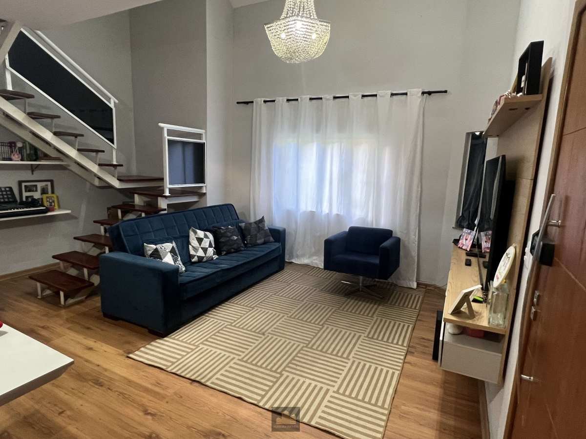 Casa de condomínio à venda com 2 quartos, 80m² - Maria Paula,São Gonçalo