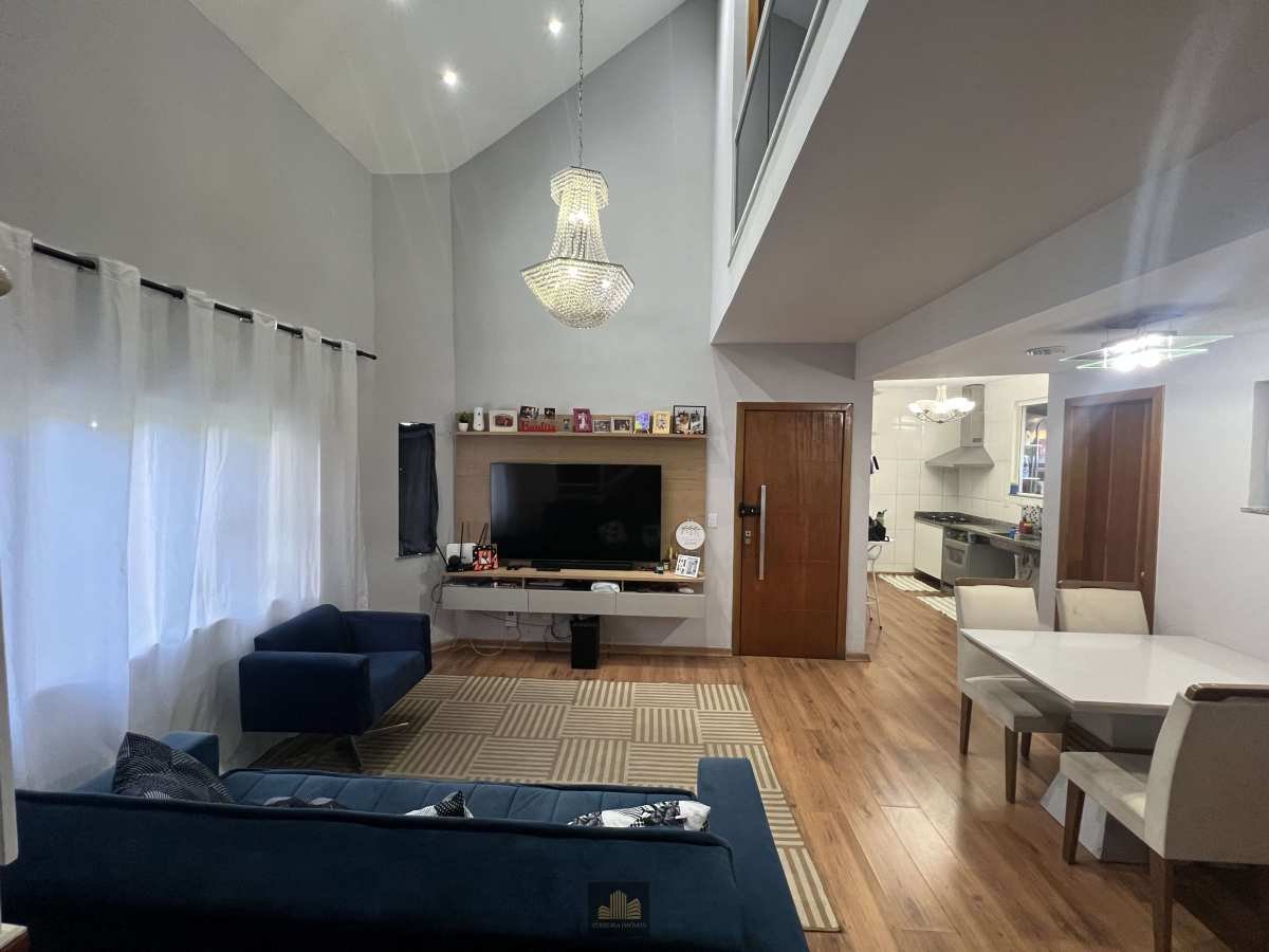 Casa de condomínio à venda com 2 quartos, 80m² - Maria Paula,São Gonçalo