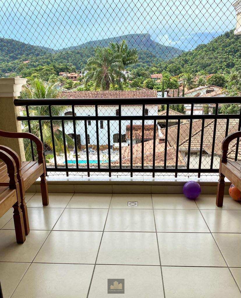 Cobertura à venda com 4 quartos, 252m² - Piratininga,Niterói