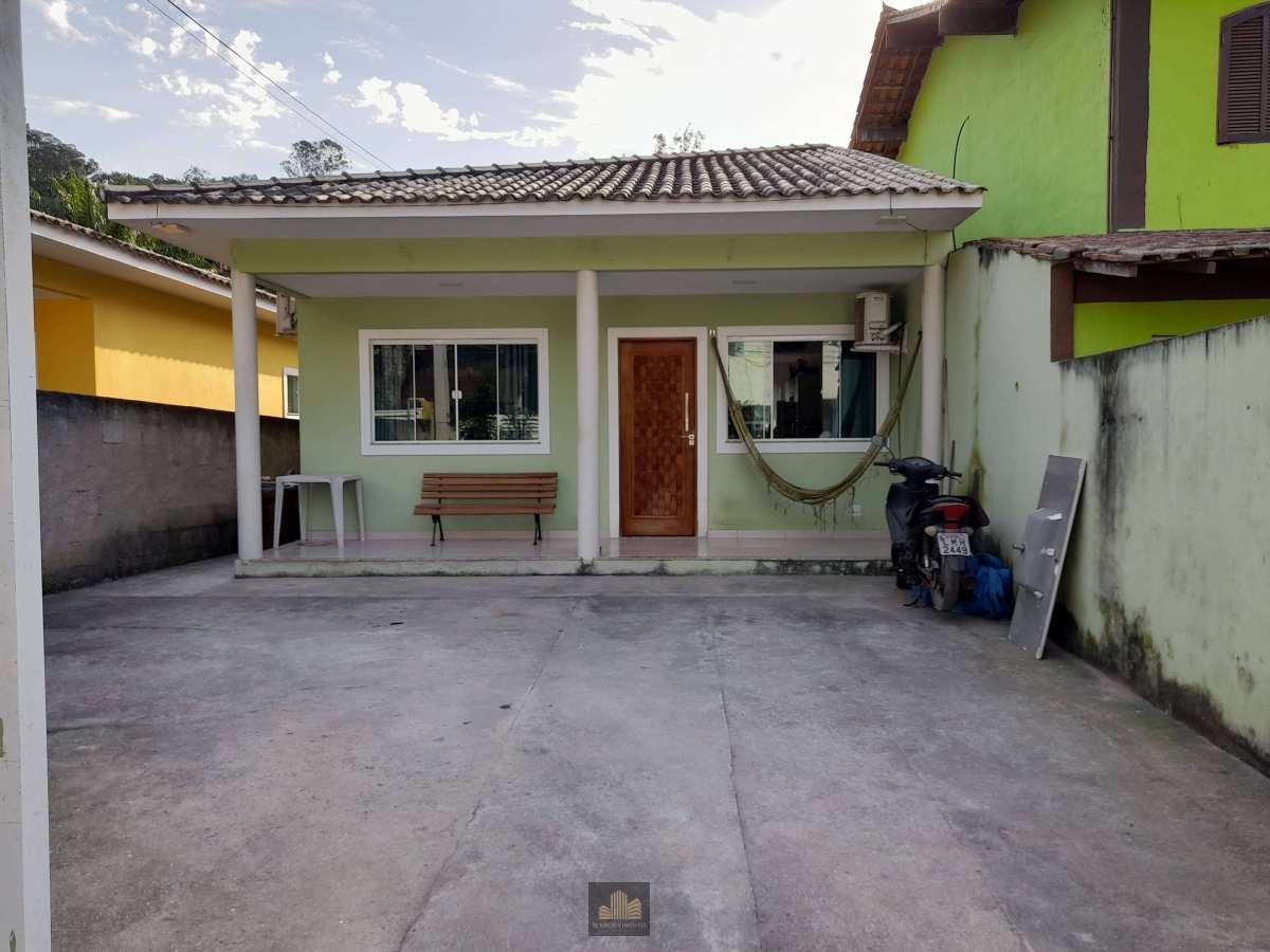  - Excelente Imóvel Linear no Engenho do Mato - Niterói - RJ