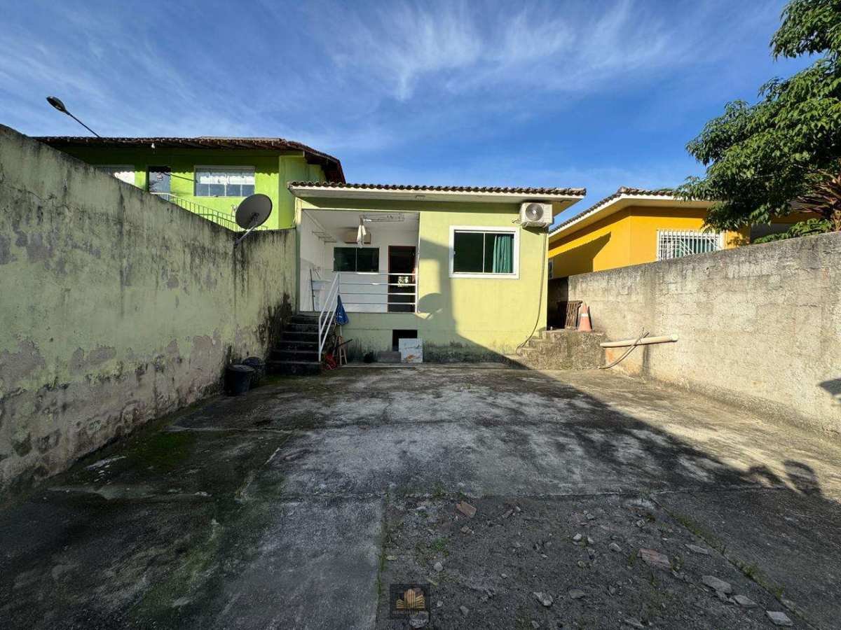  - Excelente Imóvel Linear no Engenho do Mato - Niterói - RJ