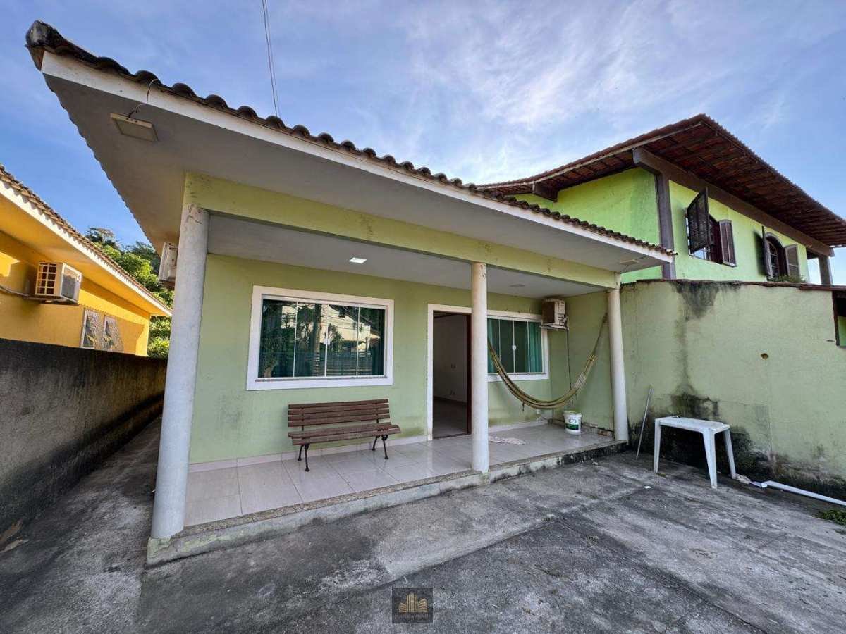 Excelente Imóvel Linear no Engenho do Mato - Niterói - RJ - Rafael Ferreira