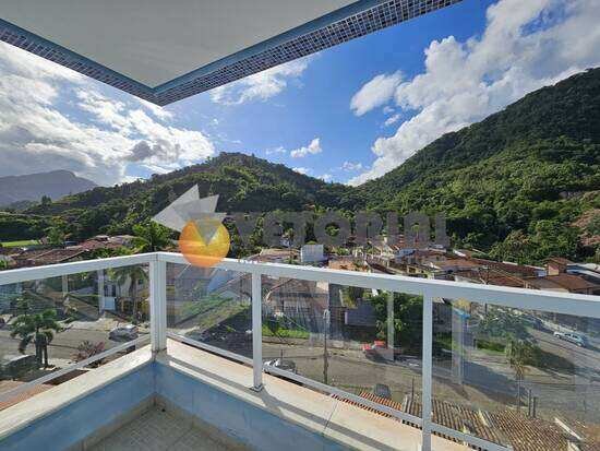 Apartamento à venda com 2 quartos, 90,00m² - Centro,Caraguatatuba