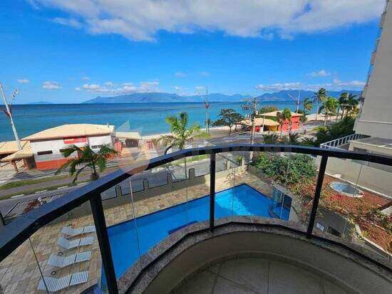 Apartamento à venda com 3 quartos, 112,00m² - Jardim Bela Vista,Caraguatatuba