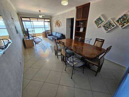  - Apartamento à venda em Caraguatatuba, Jardim Bela Vista, com 3 quartos, 112,00m²